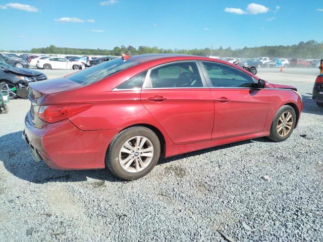 Aukcja sprzedaży 2014 Hyundai Sonata Gls, vin: 5NPEB4AC3EH946605, numer aukcji: 50541283