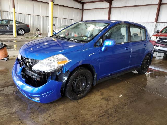 Aukcja sprzedaży 2008 Nissan Versa S, vin: 3N1BC13E78L355455, numer aukcji: 53028353