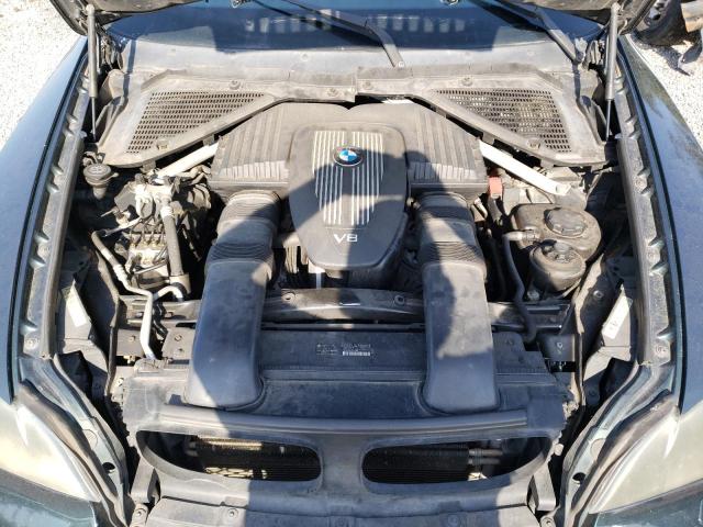 Продаж на аукціоні авто 2007 Bmw X5 4.8i, vin: 4USFE83537LY65632, номер лоту: 51785353