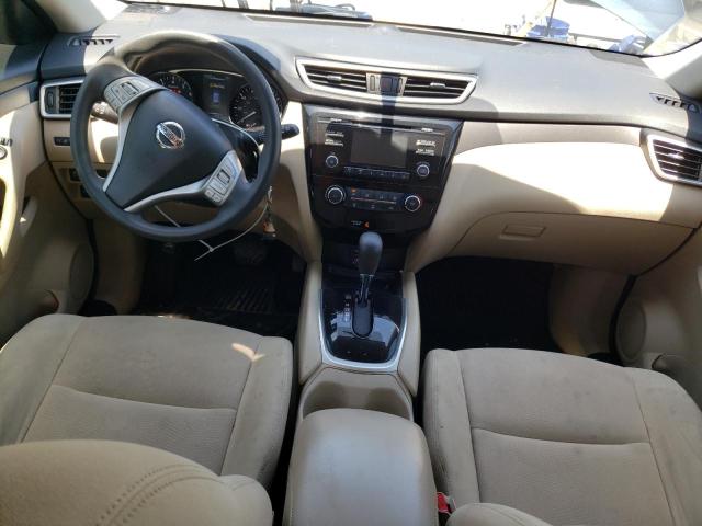 Продажа на аукционе авто 2016 Nissan Rogue S, vin: JN8AT2MT5GW024303, номер лота: 50440403