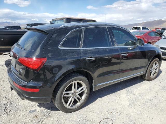 2016 Audi Q5 Premium Plus მანქანა იყიდება აუქციონზე, vin: WA1L2AFP1GA130191, აუქციონის ნომერი: 50954343
