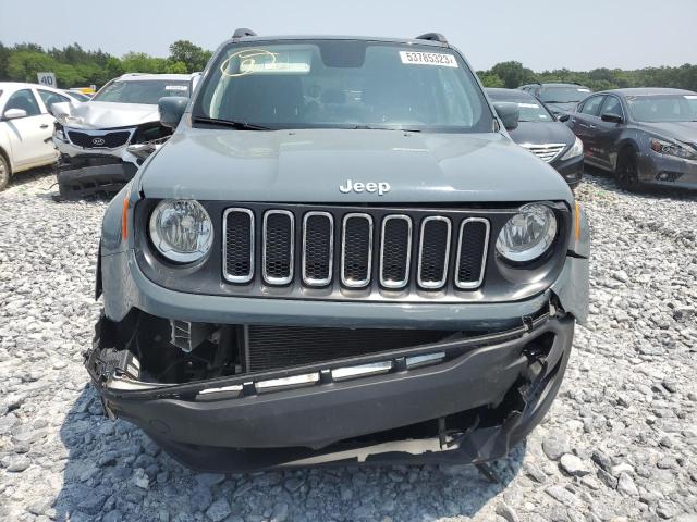 Aukcja sprzedaży 2018 Jeep Renegade Latitude, vin: ZACCJABB2JPJ30384, numer aukcji: 53785323