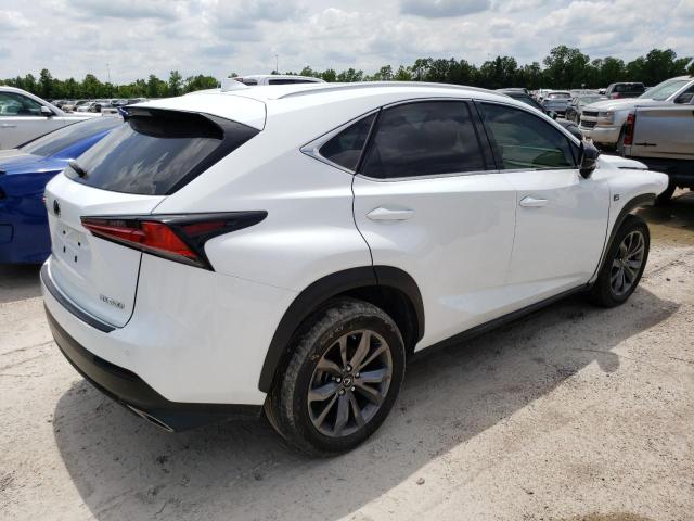 Aukcja sprzedaży 2021 Lexus Nx 300 Base, vin: JTJSARBZ1M5032564, numer aukcji: 52649983
