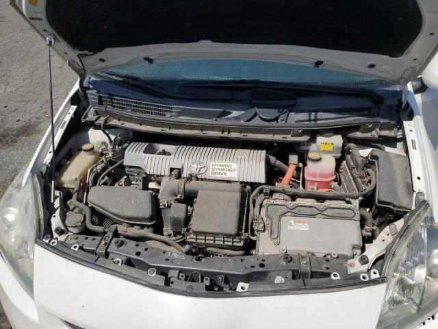 51679233 :رقم المزاد ، JTDKN3DU5A0135338 vin ، 2010 Toyota Prius مزاد بيع