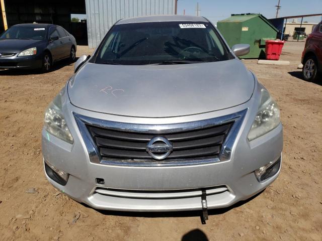 Продажа на аукционе авто 2014 Nissan Altima 2.5, vin: 1N4AL3AP1EN248217, номер лота: 53408183