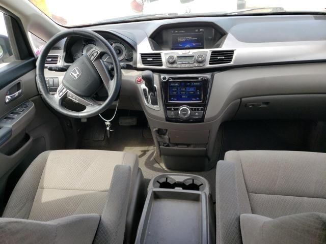 Aukcja sprzedaży 2015 Honda Odyssey Ex, vin: 5FNRL5H49FB084946, numer aukcji: 51739133