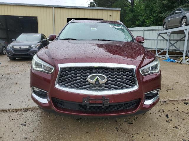 Aukcja sprzedaży 2019 Infiniti Qx60 Luxe, vin: 5N1DL0MM2KC526052, numer aukcji: 52995773