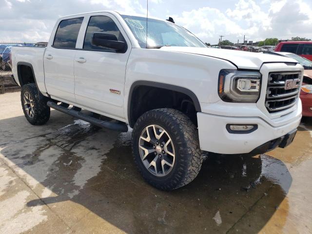 Aukcja sprzedaży 2017 Gmc Sierra K1500 Slt, vin: 3GTU2NEJ0HG132743, numer aukcji: 54147373