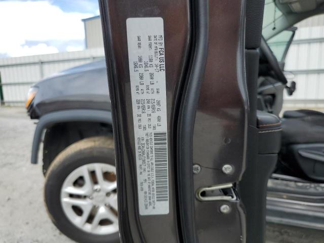 53610893 :رقم المزاد ، 3C4NJDAB4JT190917 vin ، 2018 Jeep Compass Sport مزاد بيع