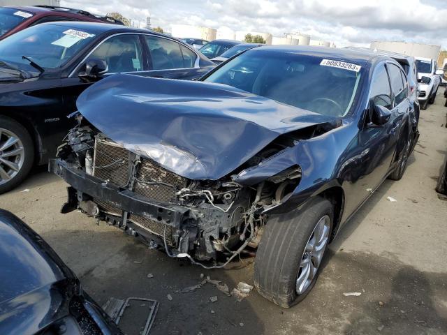 Продаж на аукціоні авто 2009 Infiniti G37 Base, vin: JNKCV61E39M011283, номер лоту: 50833283