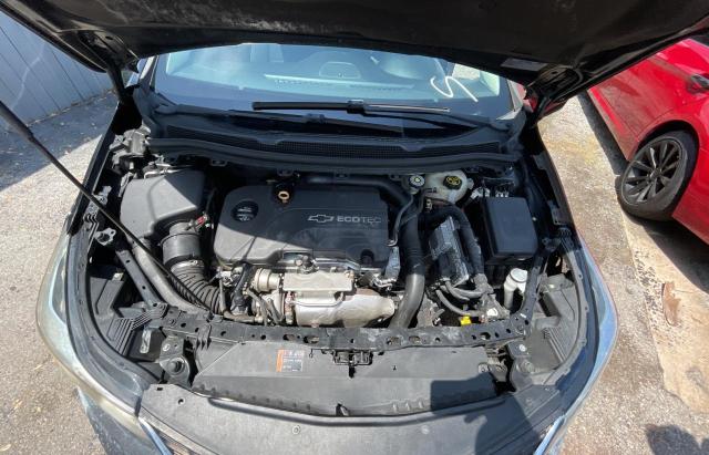 Продажа на аукционе авто 2017 Chevrolet Cruze Ls, vin: 1G1BC5SM3H7159667, номер лота: 52473233