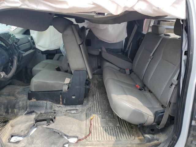Aukcja sprzedaży 2019 Ford F350 Super Duty, vin: 1FT8X3B6XKEF95866, numer aukcji: 51993673