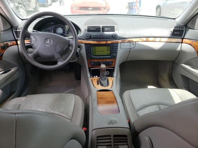Продаж на аукціоні авто 2006 Mercedes-benz E 350 Wagon, vin: WDBUH56J46A953707, номер лоту: 50686923