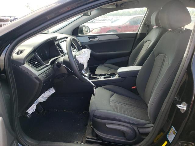 54050423 :رقم المزاد ، 5NPE24AF8JH621520 vin ، 2018 Hyundai Sonata Se مزاد بيع