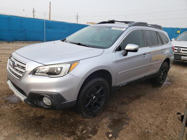 Продажа на аукционе авто 2017 Subaru Outback 3.6r Limited, vin: 4S4BSENC8H3223086, номер лота: 53543903