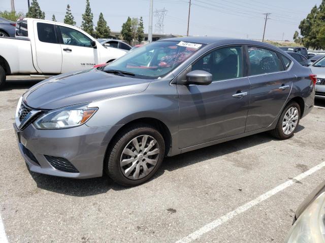Aukcja sprzedaży 2019 Nissan Sentra S, vin: 3N1AB7AP8KY344271, numer aukcji: 53132863