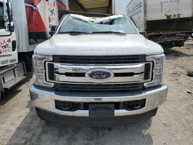 Aukcja sprzedaży 2019 Ford F350 Super Duty, vin: 1FT8X3B6XKEF95866, numer aukcji: 51993673