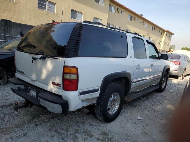 51360303 :رقم المزاد ، 3GKFK16Z42G207056 vin ، 2002 Gmc Yukon Xl K1500 مزاد بيع