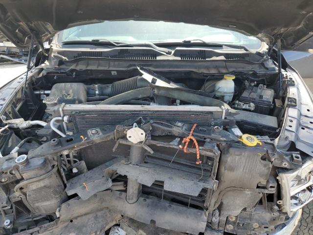 Продажа на аукционе авто 2018 Ram 1500 Slt, vin: 1C6RR7TT6JS126694, номер лота: 50994923