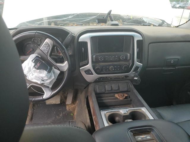 Aukcja sprzedaży 2018 Gmc Sierra K1500 Slt, vin: 3GTU2NEC2JG617621, numer aukcji: 51129343