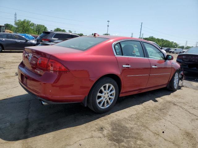 Продажа на аукционе авто 2011 Buick Lucerne Cxl, vin: 1G4HC5EM9BU133026, номер лота: 54435373