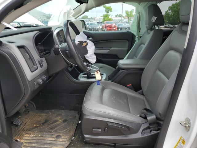 Aukcja sprzedaży 2018 Chevrolet Colorado Lt, vin: 1GCGTCEN9J1225556, numer aukcji: 51572113