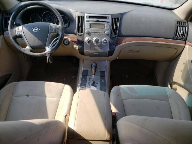 Продажа на аукционе авто 2008 Hyundai Veracruz Gls, vin: KM8NU73C28U040489, номер лота: 52938603