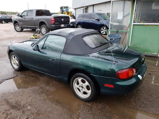 51415633 :رقم المزاد ، JM1NB3532X0109574 vin ، 1999 Mazda Mx-5 Miata مزاد بيع