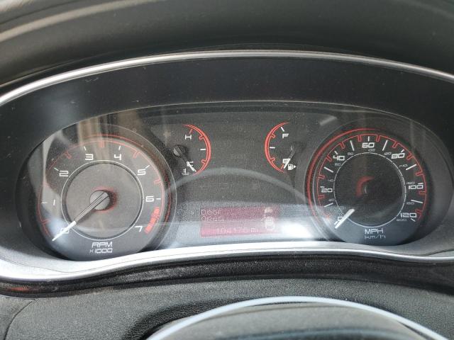 50816093 :رقم المزاد ، 1C3CDFBHXDD232874 vin ، 2013 Dodge Dart Sxt مزاد بيع