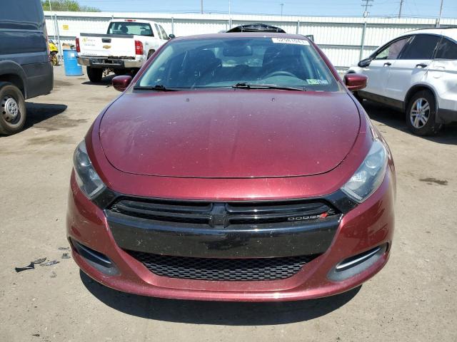 2015 Dodge Dart Se მანქანა იყიდება აუქციონზე, vin: 1C3CDFAA2FD375759, აუქციონის ნომერი: 52981043