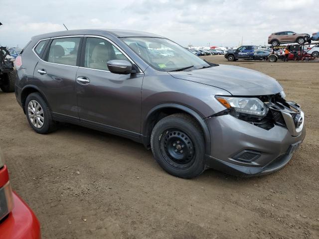 52536973 :رقم المزاد ، KNMAT2MV1FP518891 vin ، 2015 Nissan Rogue S مزاد بيع