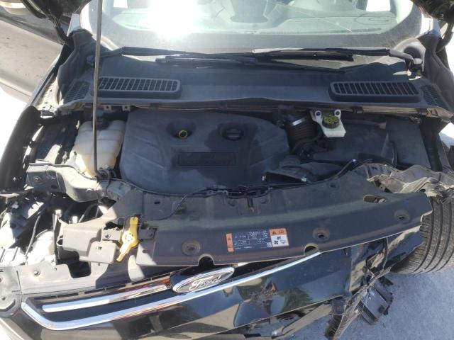 Aukcja sprzedaży 2014 Ford Escape Titanium, vin: 1FMCU0J92EUC16314, numer aukcji: 50882233