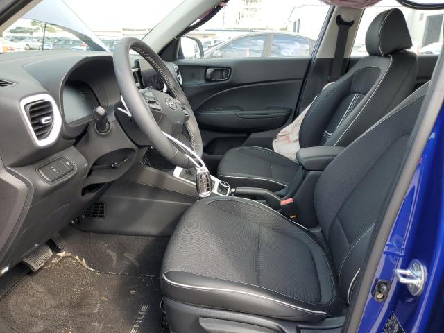 Aukcja sprzedaży 2023 Hyundai Venue Sel, vin: KMHRC8A30PU222624, numer aukcji: 53292353