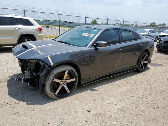 Продажа на аукционе авто 2019 Dodge Charger Gt, vin: 2C3CDXHG3KH635731, номер лота: 53754383