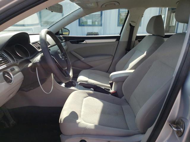Продажа на аукционе авто 2018 Volkswagen Passat S, vin: 1VWAA7A32JC023716, номер лота: 51635243