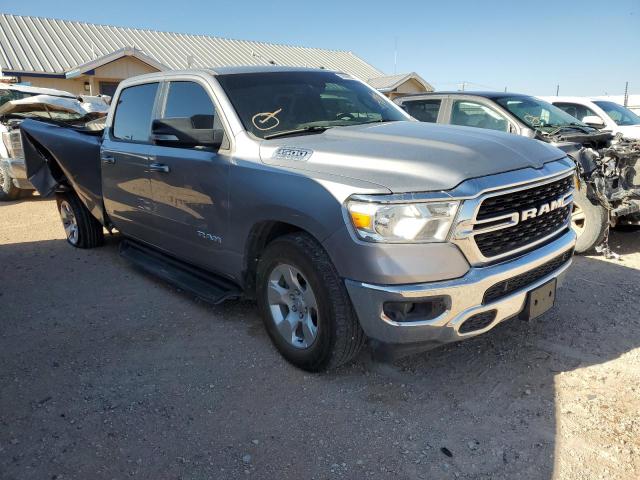 Продажа на аукционе авто 2022 Ram 1500, vin: 1C6SRFMTXNN191465, номер лота: 50096923