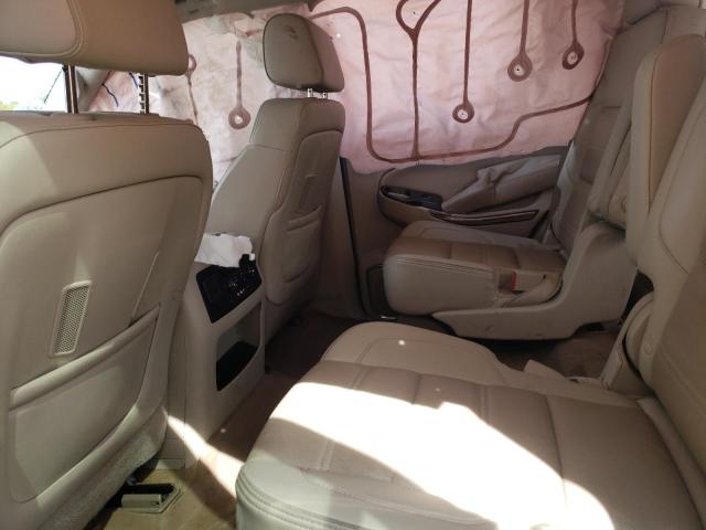 Aukcja sprzedaży 2015 Gmc Yukon, vin: 1GKS1CKJ4FR158346, numer aukcji: 50814023