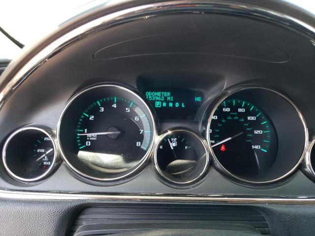 50920843 :رقم المزاد ، 5GAKVCKD5FJ339773 vin ، 2015 Buick Enclave مزاد بيع