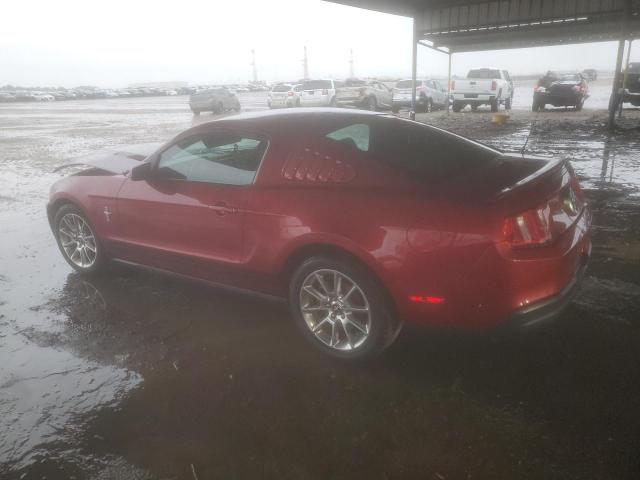 2010 Ford Mustang მანქანა იყიდება აუქციონზე, vin: 1ZVBP8AN2A5105170, აუქციონის ნომერი: 51777643