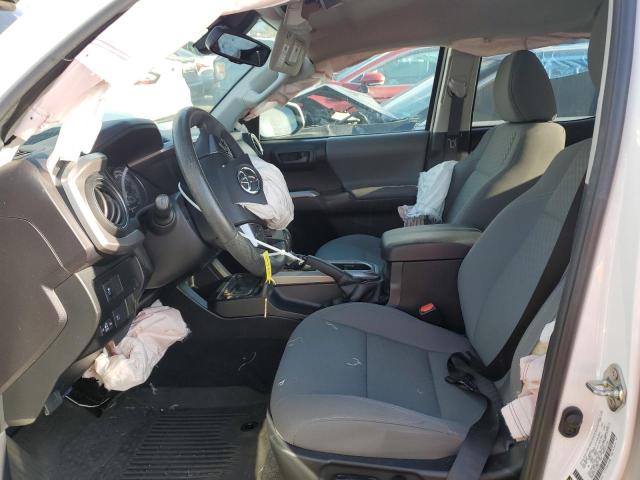 Aukcja sprzedaży 2020 Toyota Tacoma Double Cab, vin: 3TMAZ5CN7LM139722, numer aukcji: 45211143