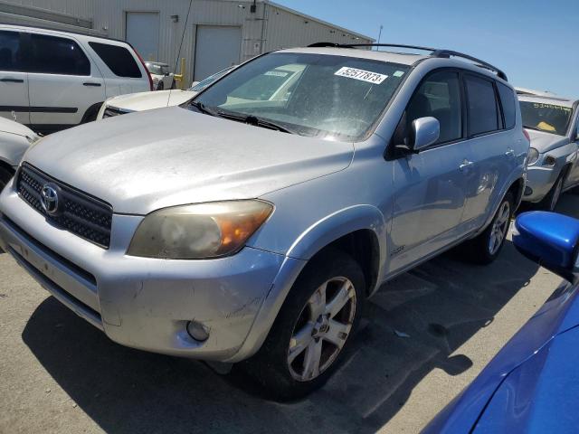 Продажа на аукционе авто 2008 Toyota Rav4 Sport, vin: JTMZD32V385082066, номер лота: 52577873