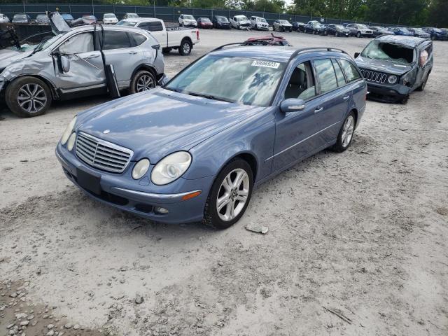 Продаж на аукціоні авто 2006 Mercedes-benz E 350 Wagon, vin: WDBUH56J46A953707, номер лоту: 50686923