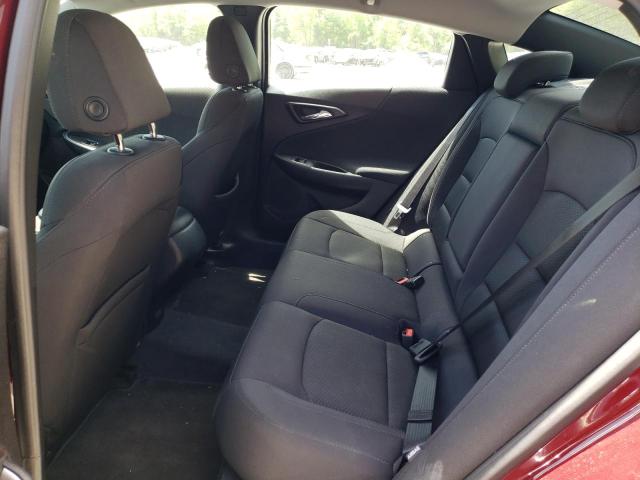 52637473 :رقم المزاد ، 1G1ZB5ST6GF308022 vin ، 2016 Chevrolet Malibu Ls مزاد بيع
