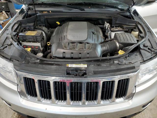 52865473 :رقم المزاد ، 1J4RR5GTXBC562686 vin ، 2011 Jeep Grand Cherokee Limited مزاد بيع