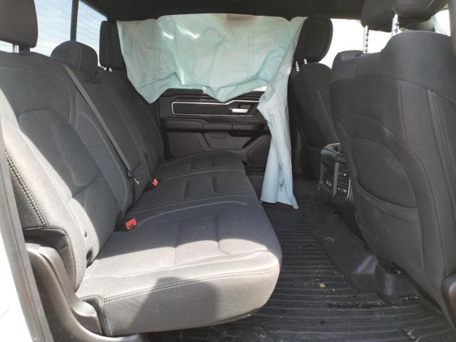 2019 Ram 1500 Big Horn/lone Star მანქანა იყიდება აუქციონზე, vin: 1C6RREFT7KN563104, აუქციონის ნომერი: 53072303