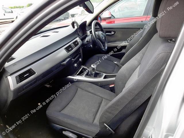 Aukcja sprzedaży 2006 Bmw 320d Se, vin: WBAVC32000VF36557, numer aukcji: 45339353
