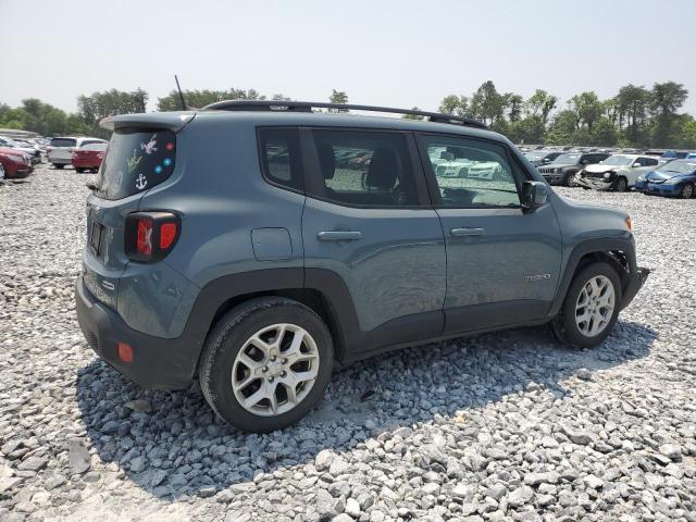 Aukcja sprzedaży 2018 Jeep Renegade Latitude, vin: ZACCJABB2JPJ30384, numer aukcji: 53785323