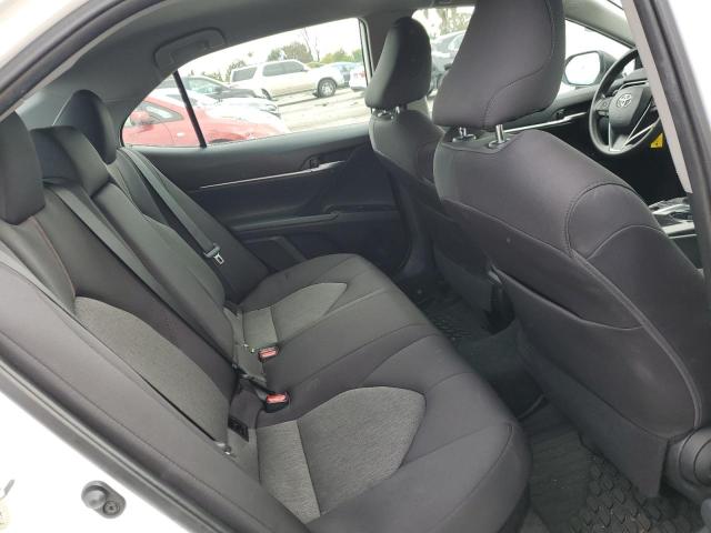 Продажа на аукционе авто 2020 Toyota Camry Le, vin: 4T1C31AK2LU530747, номер лота: 51075413