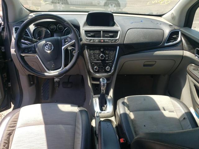 Продаж на аукціоні авто 2015 Buick Encore, vin: KL4CJESB0FB156570, номер лоту: 51793663