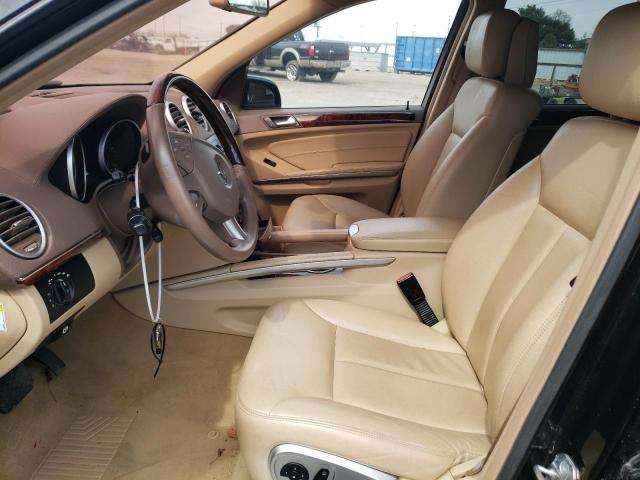Aukcja sprzedaży 2008 Mercedes-benz Gl 320 Cdi, vin: 4JGBF22E08A343405, numer aukcji: 51097293